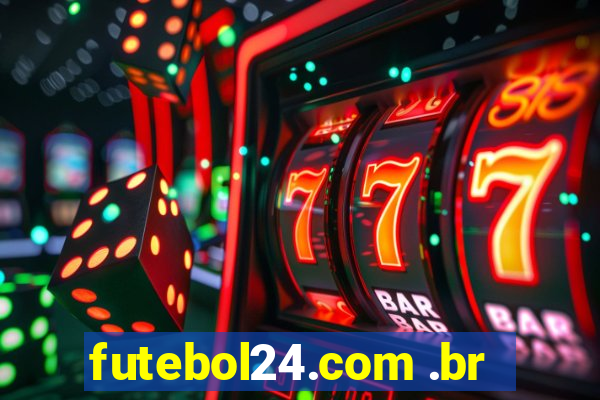 futebol24.com .br